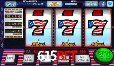 Desvendando o Mundo dos Jogos Virtuais na 615BET