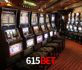 A Revolução dos Aplicativos de Jogos no 615BET