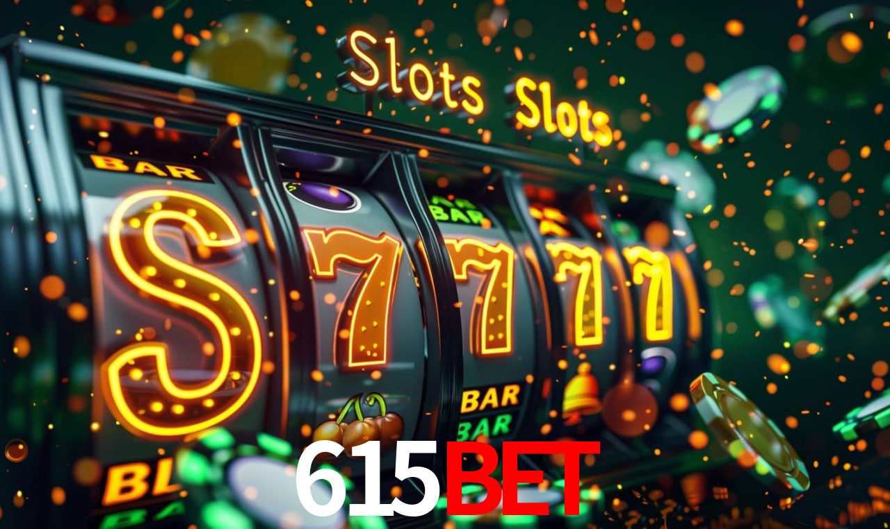 Experiência VIP 615BET