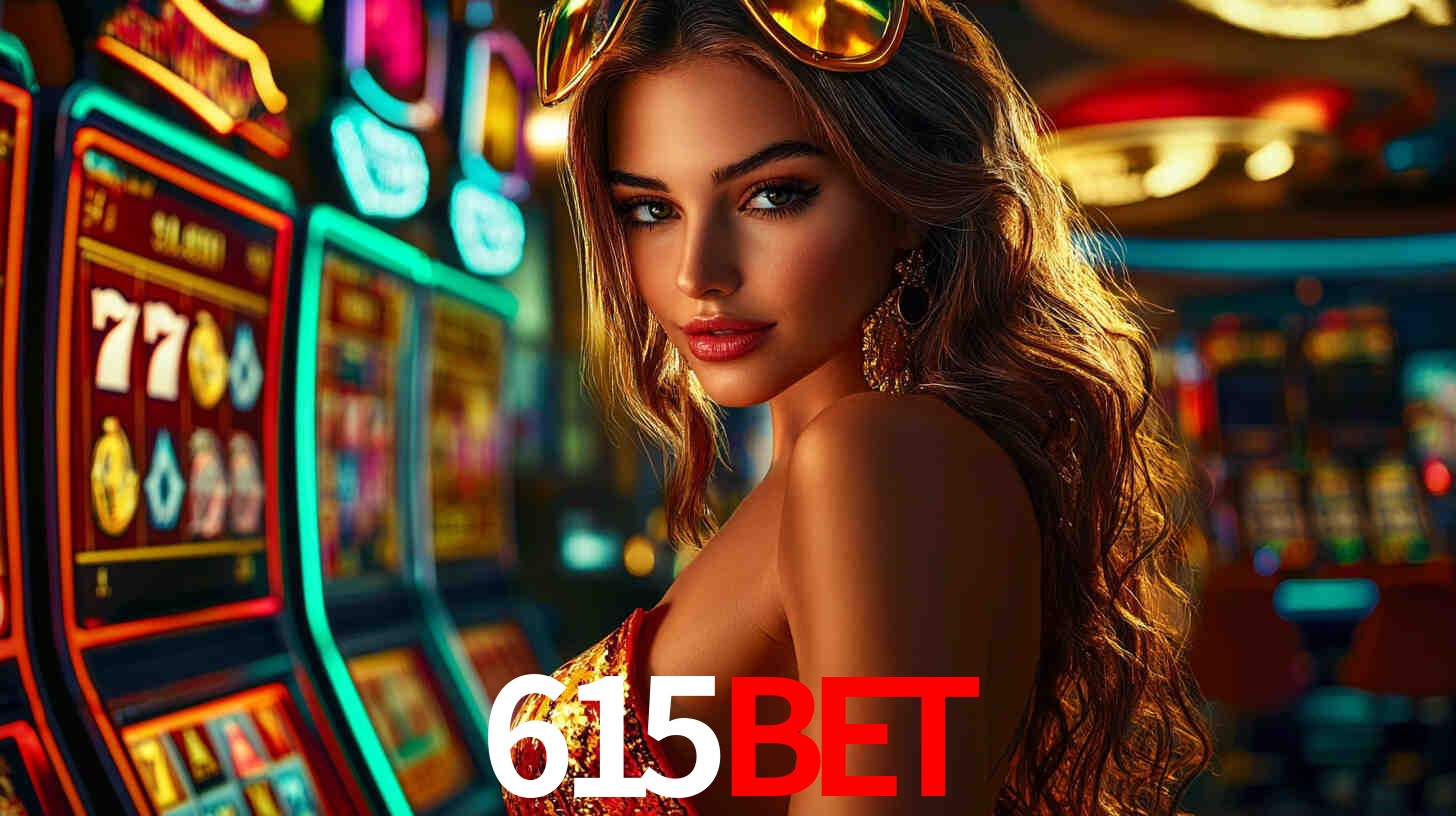 Welcome Bonus 615BET