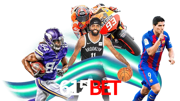 615BET