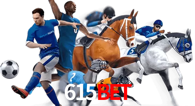 615BET