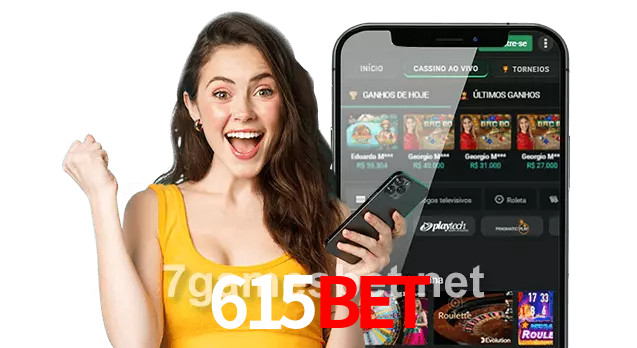 615BET