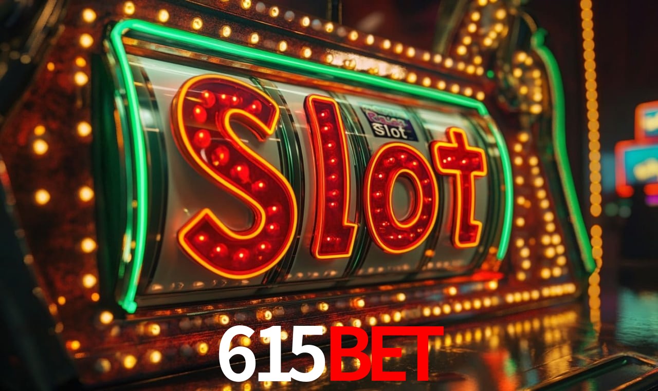 615BET