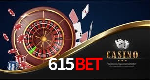 Avaliações dos Jogadores 615BET