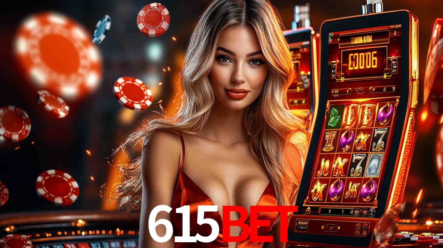 Roulette Table 615BET