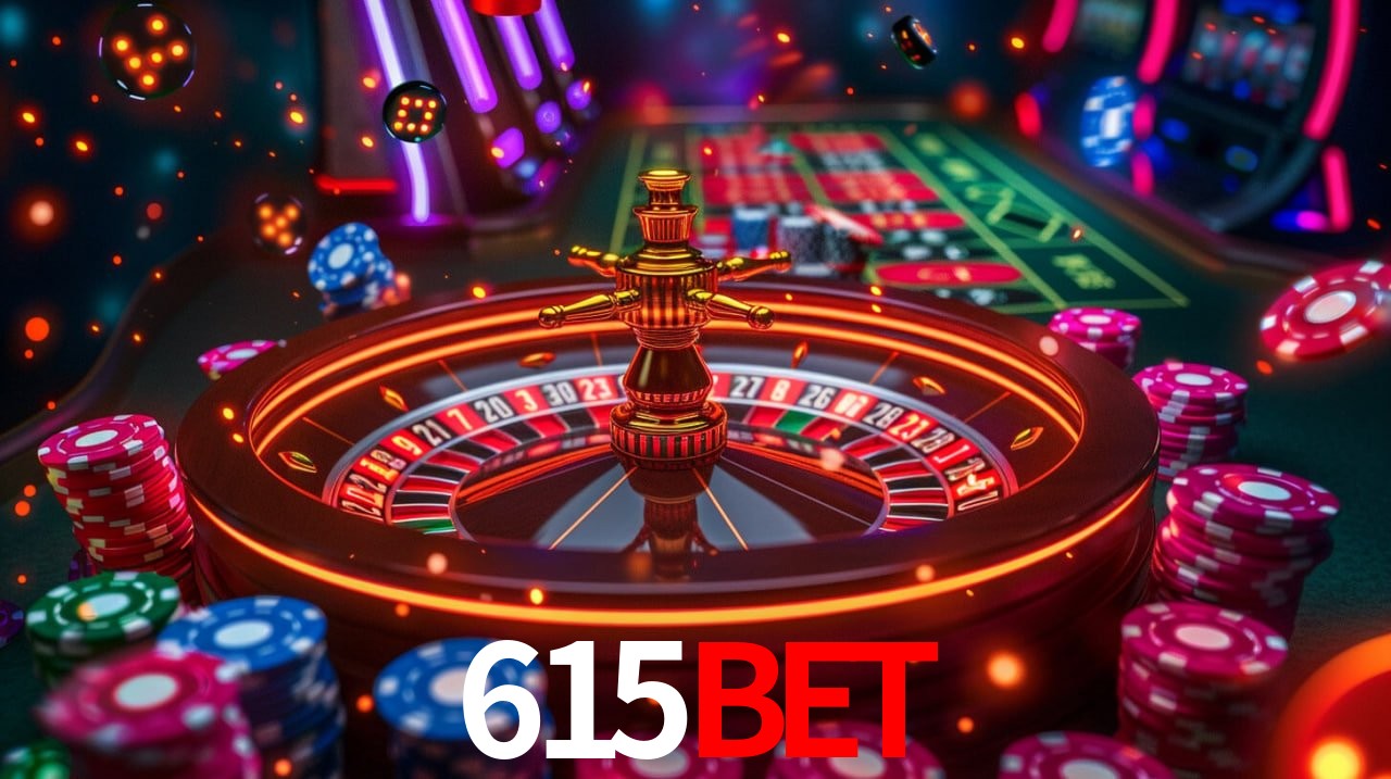 Torneios 615BET