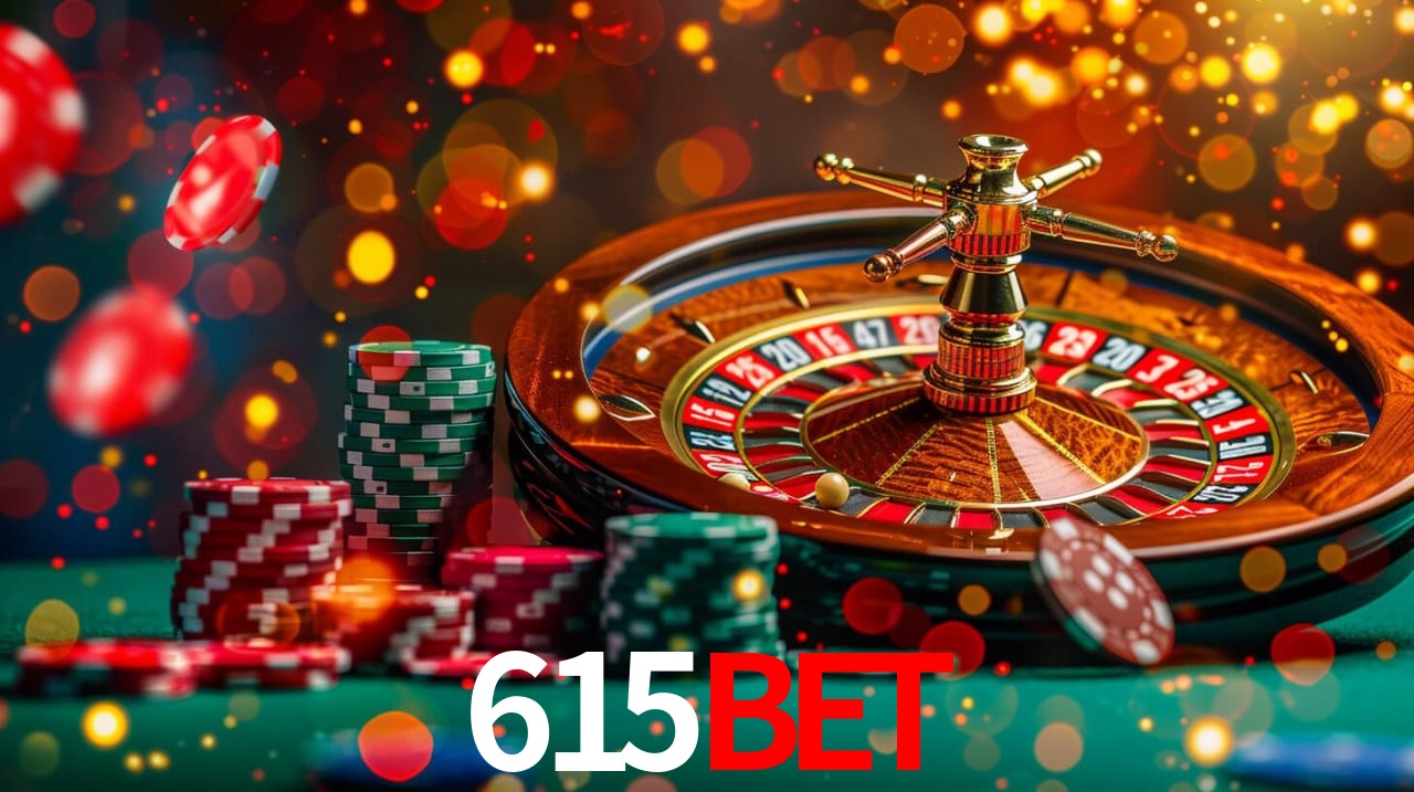 615BET,615BET.com