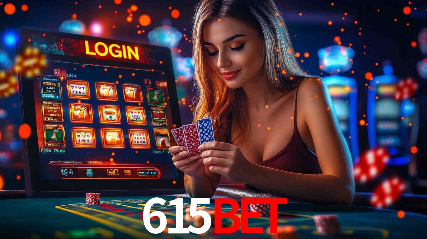 Exclusive Games 615BET