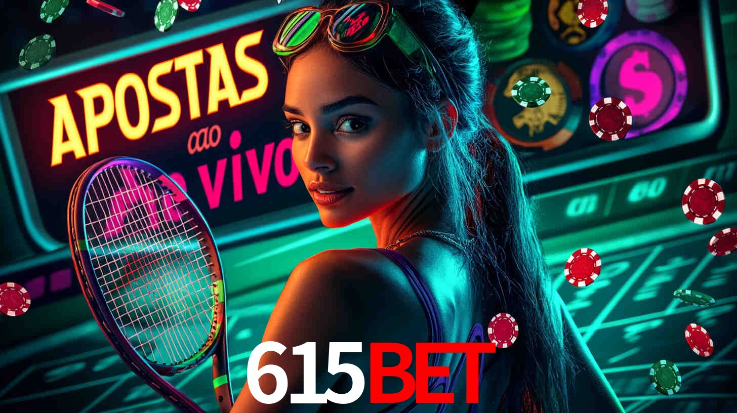 Explorando a Categoria de Eventos em Apostas na 615BET