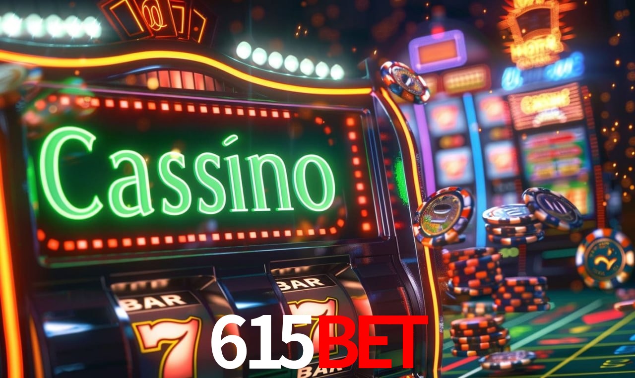 Ofertas Exclusivas 615BET