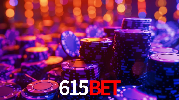 615BET App Interface