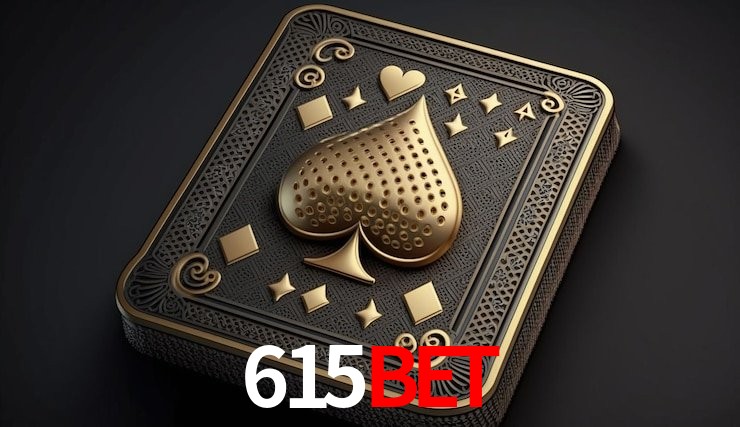 Provedores de Jogos 615BET
