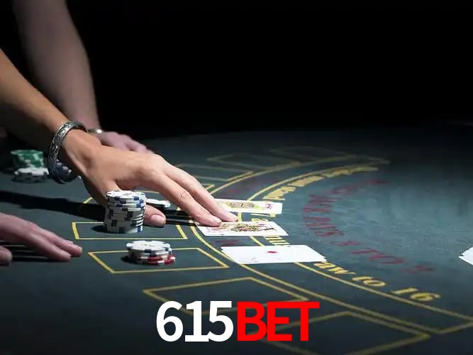 615BET: Jogos de Caça-Níqueis-Altas Recompensas, Roleta-Velocidade, Blackjack-Desafios Máximos