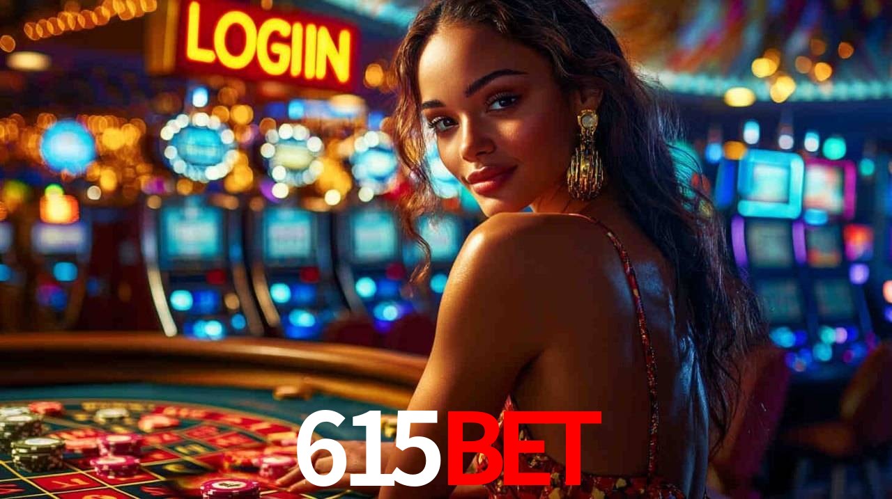 Integração de APIs 615BET