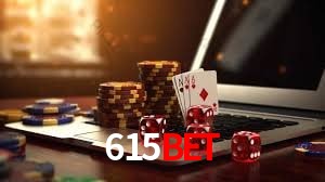 Bônus Diários 615BET