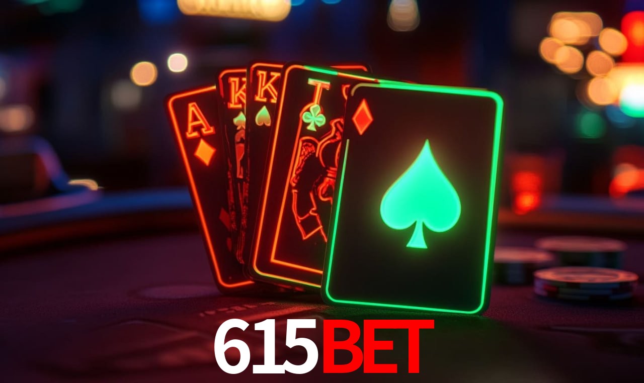 615BET,615BET.com