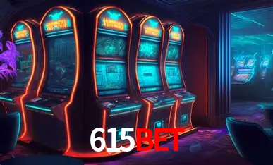 Desvendando o Mundo dos Jogos Virtuais na 615BET