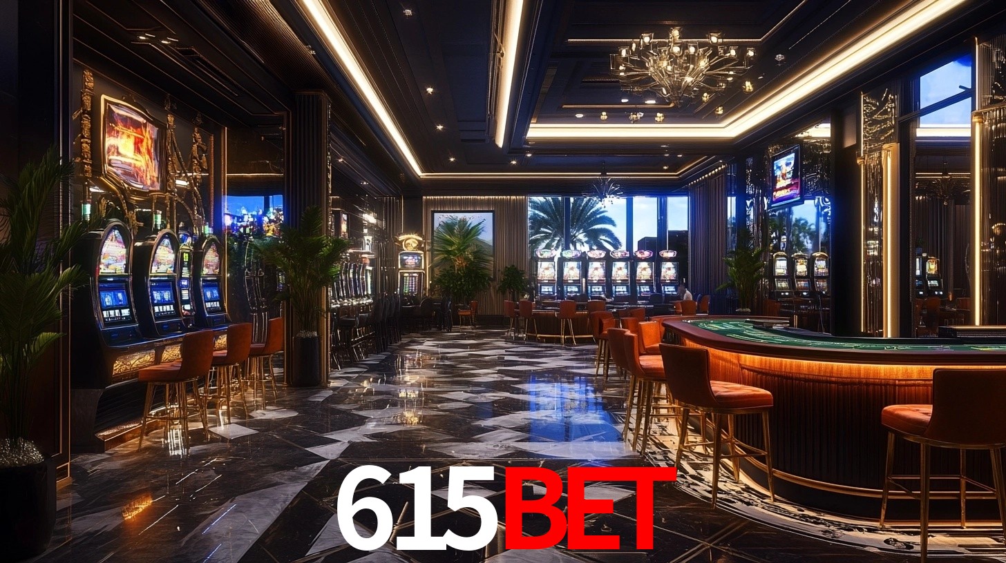 Tennis Betting 615BET
