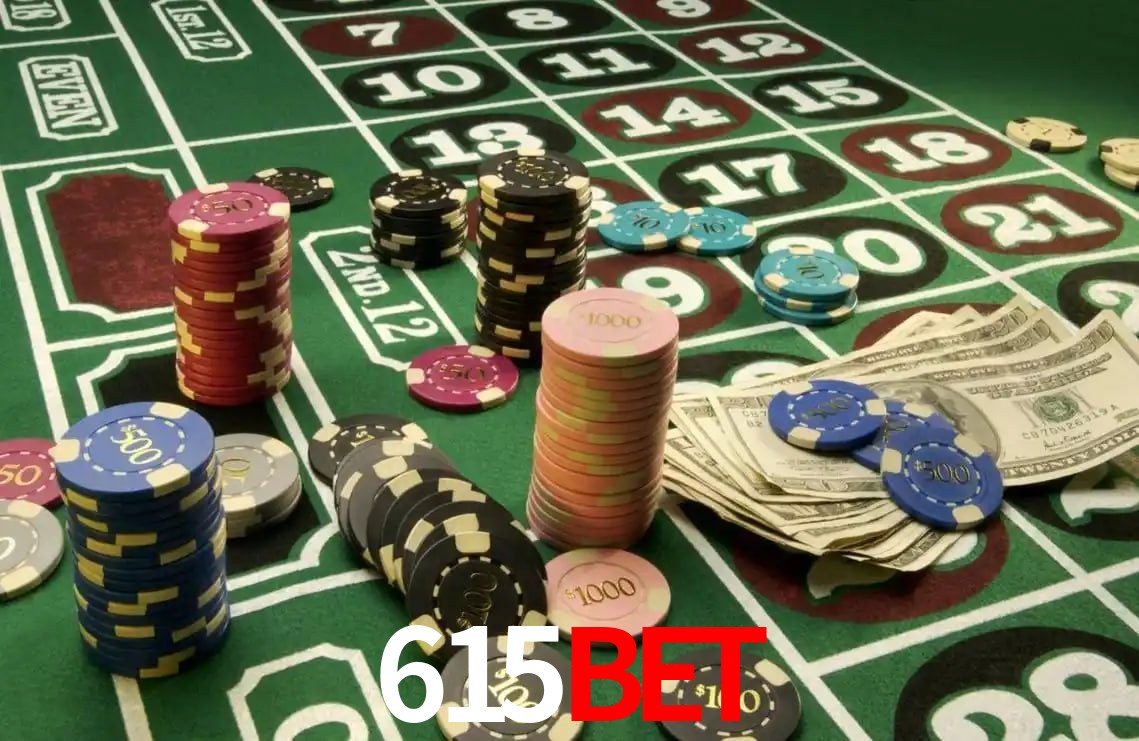 API Integration 615BET