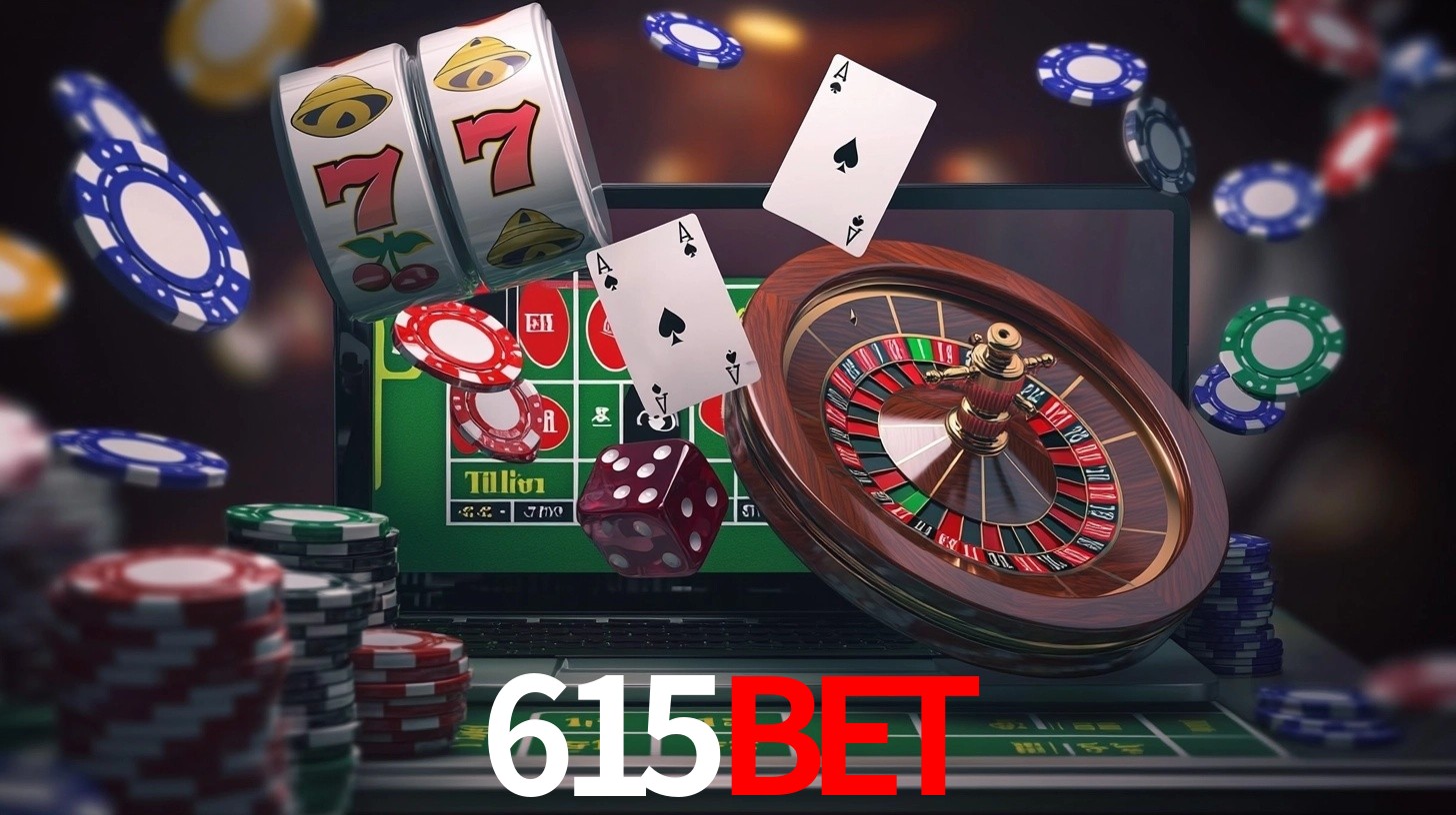 Football Betting 615BET
