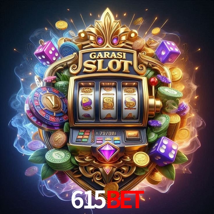 615BET: Seu Cassino Premiado com Pagamentos Rápidos