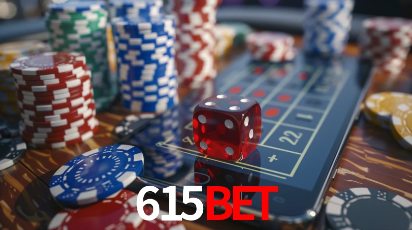 Premium Interface 615BET