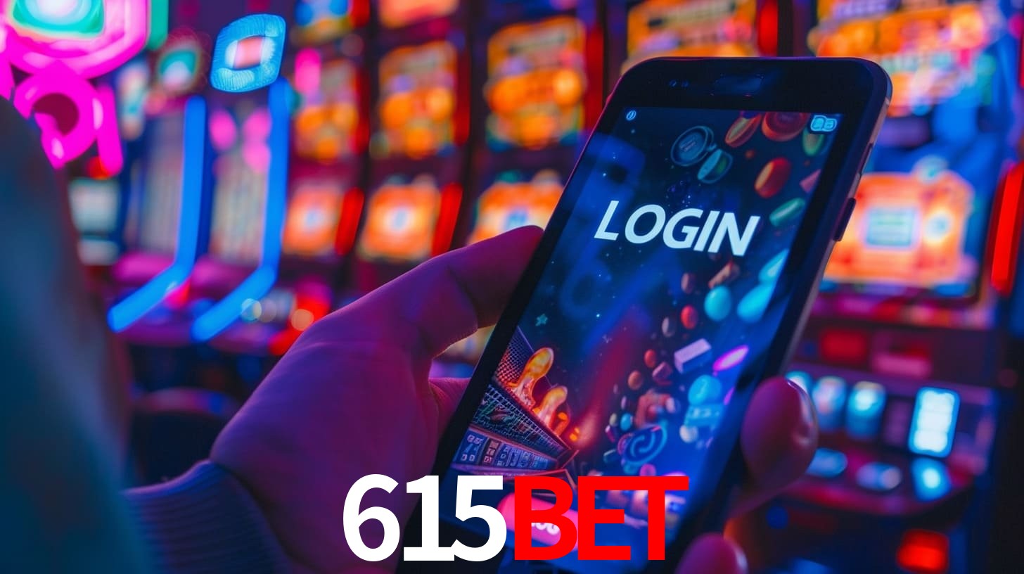 Apostas de Futebol 615BET