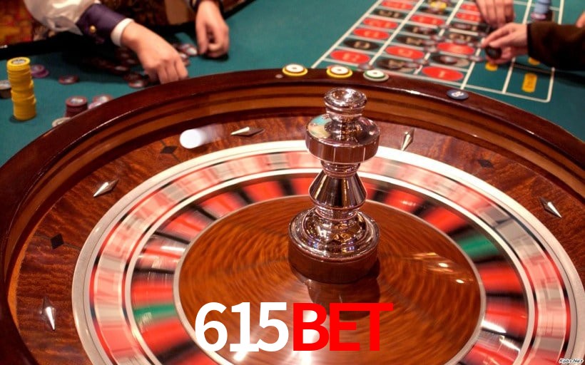Jogo Spaceman 615BET