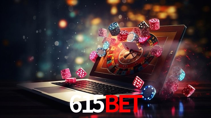 Jogos Exclusivos 615BET
