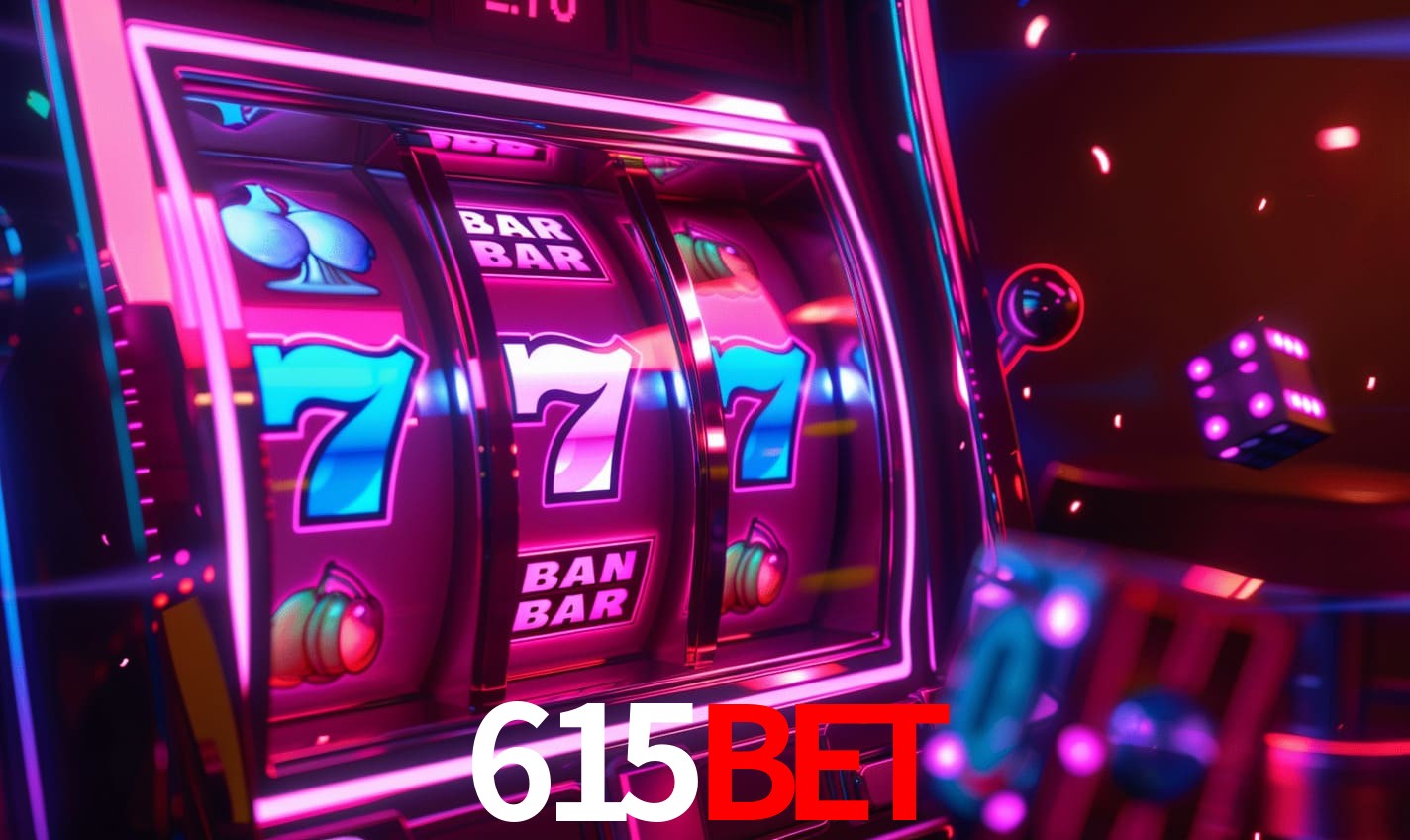 cassino 615BET