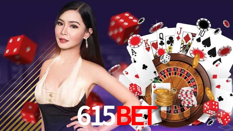 Casino VIP 615BET