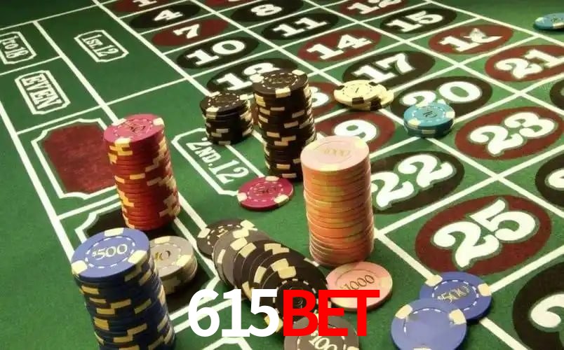 Segurança 2FA 615BET
