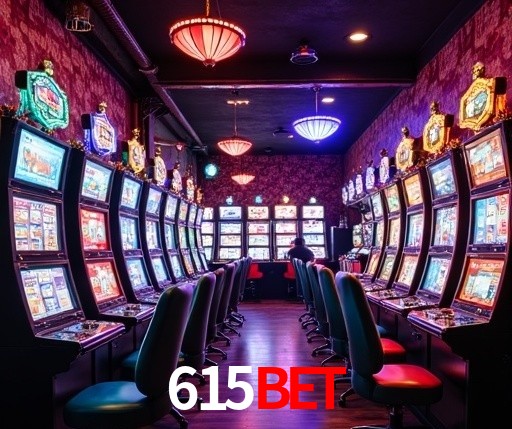 615BET,615BET.com