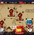 615BET plataforma
