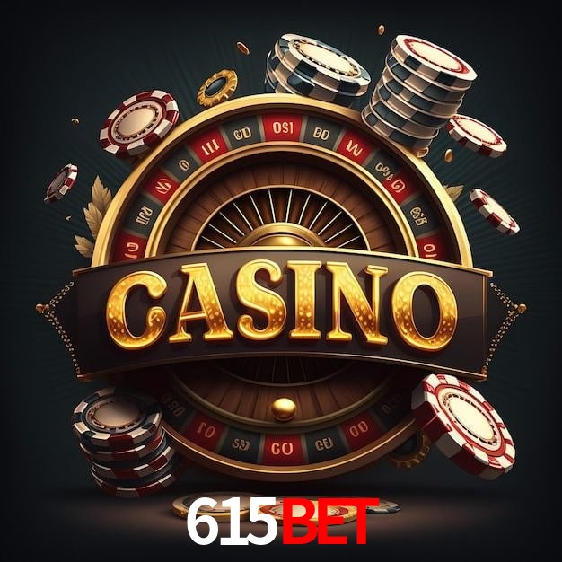 615BET plataforma