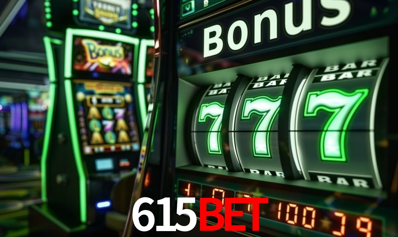 Flash Promotion 615BET