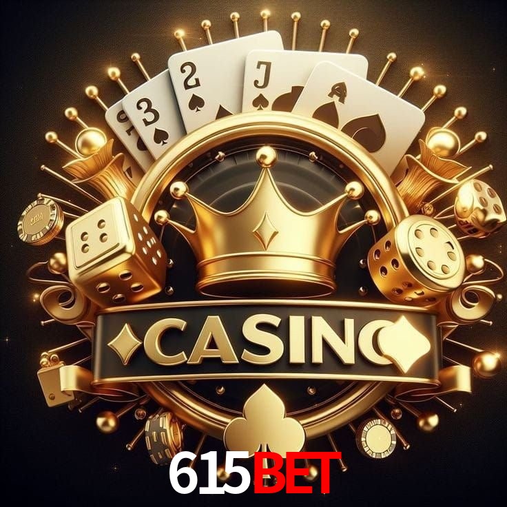 Login Seguro 615BET