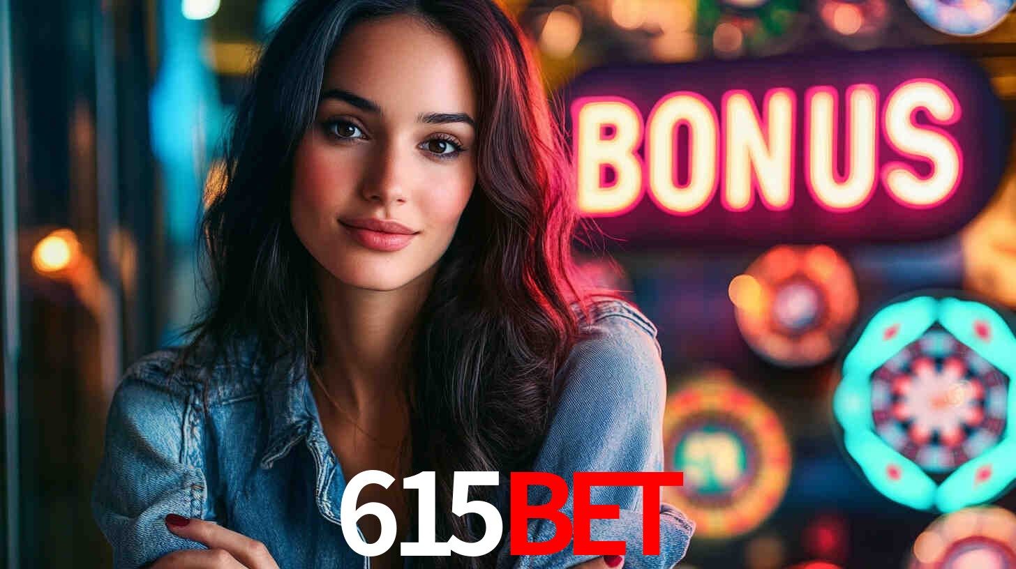 Daily Bonuses 615BET