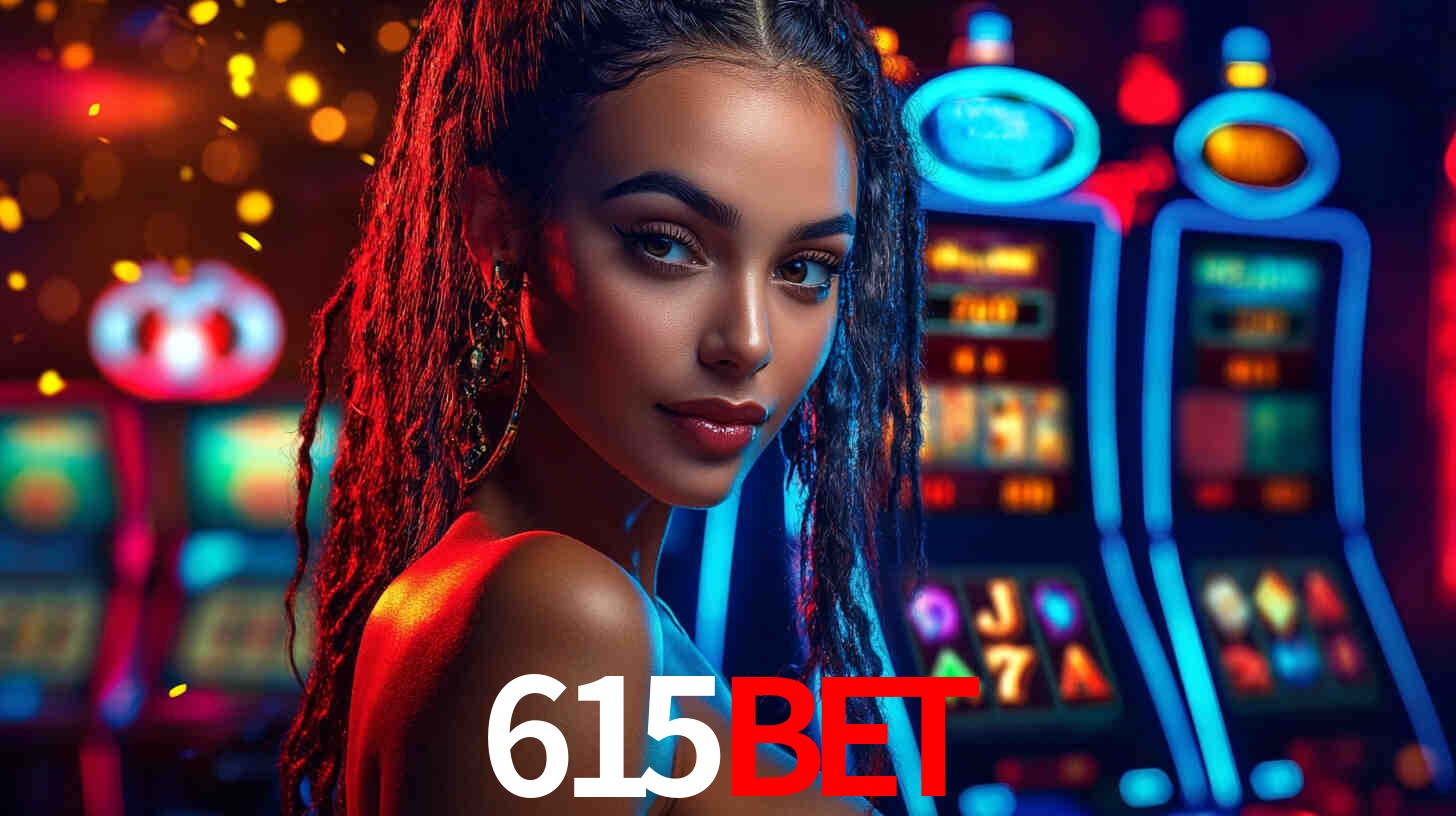 A Emoção da Loteria na 615BET: Uma Chance de Mudança de Vida