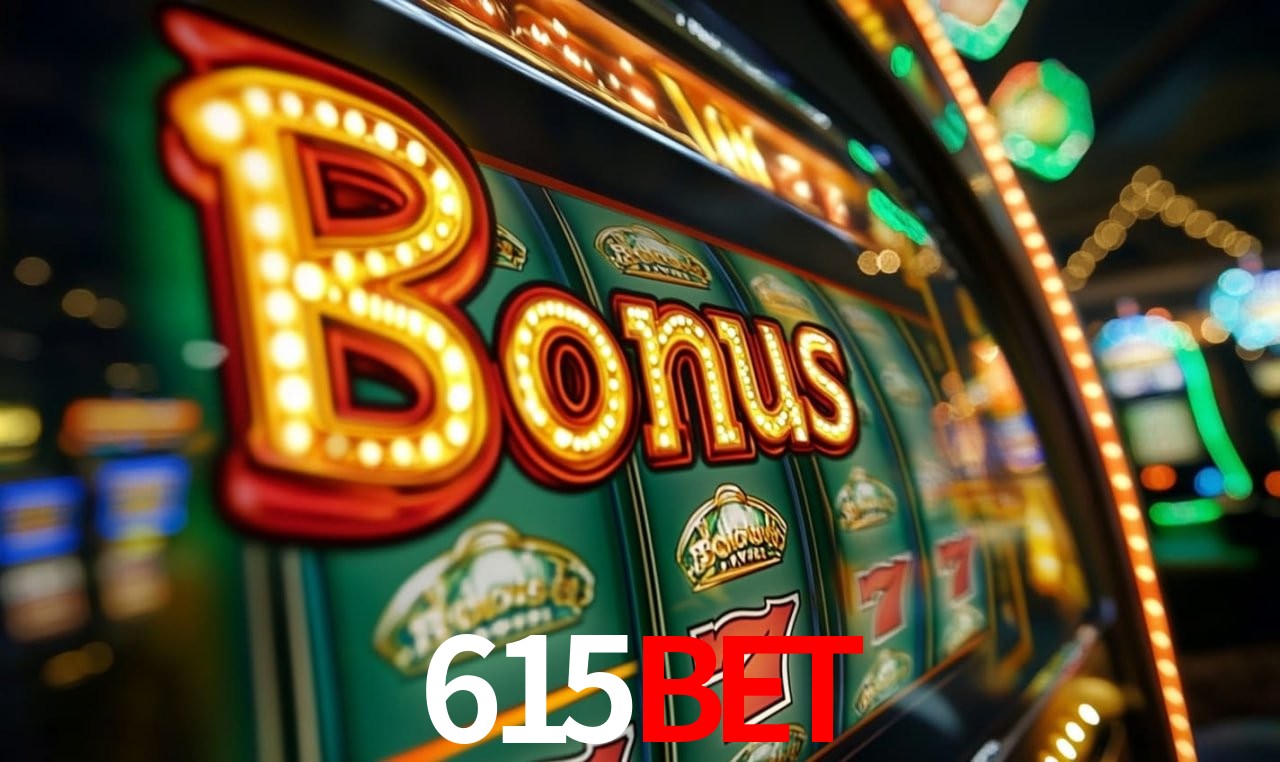Experimente o Login Seguro Premium no 615BET