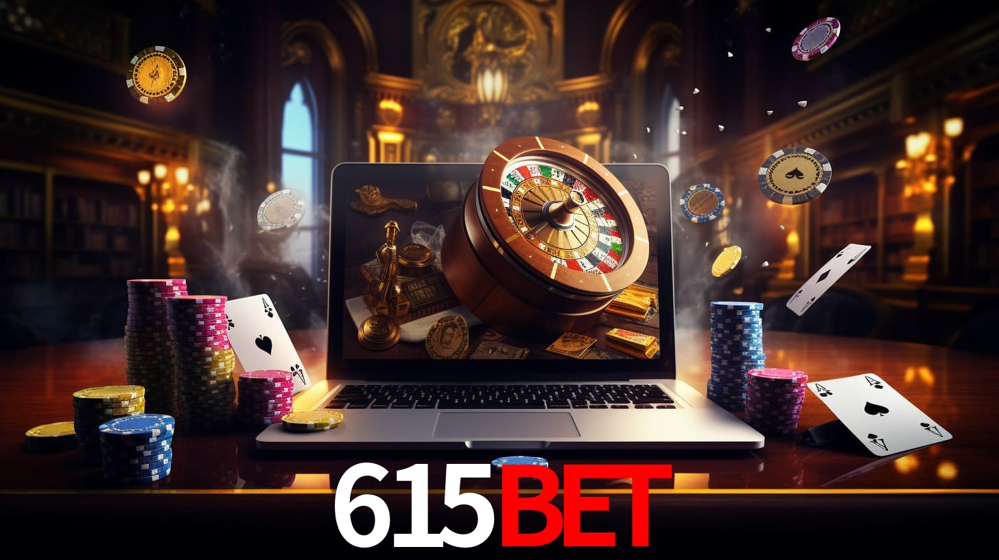 Bonus Features 615BET