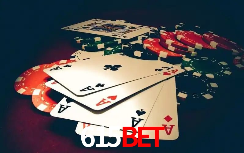 615BET plataforma