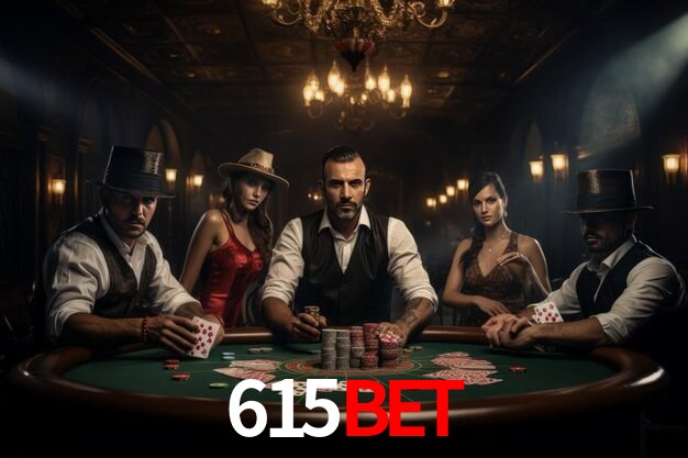 PIX Instantâneo 615BET