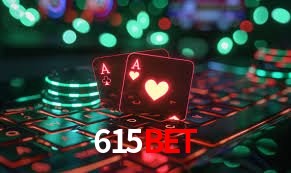 Jogos de Slot 615BET
