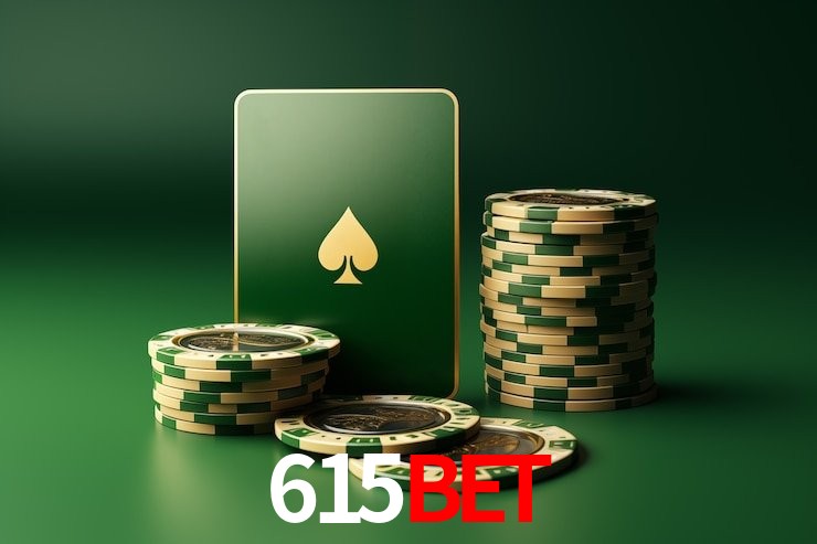 Game Providers 615BET