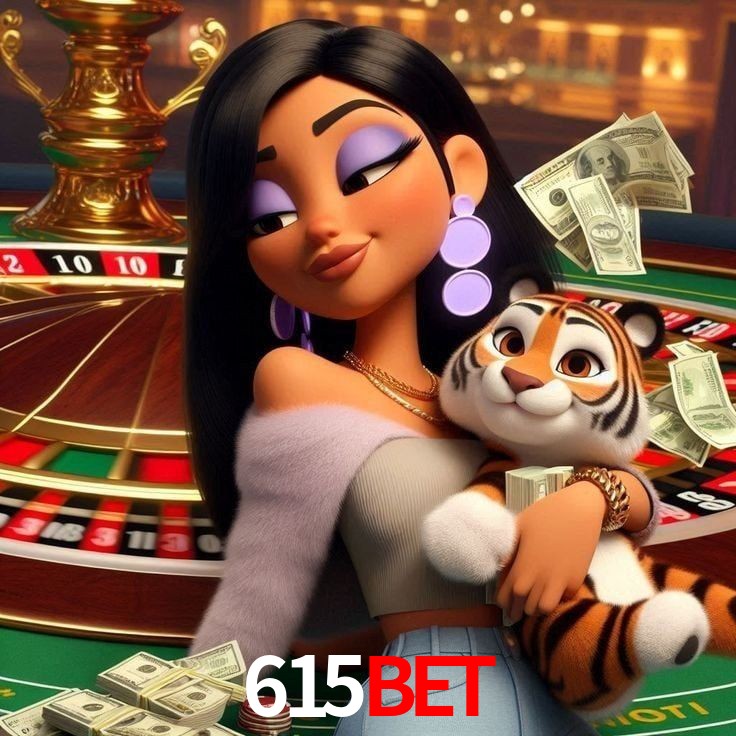 Account Benefits 615BET