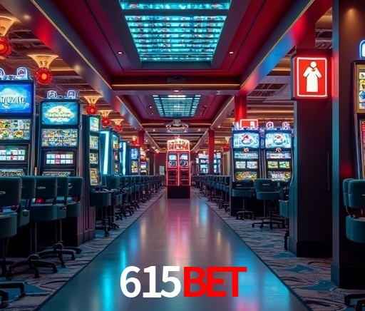 615BET