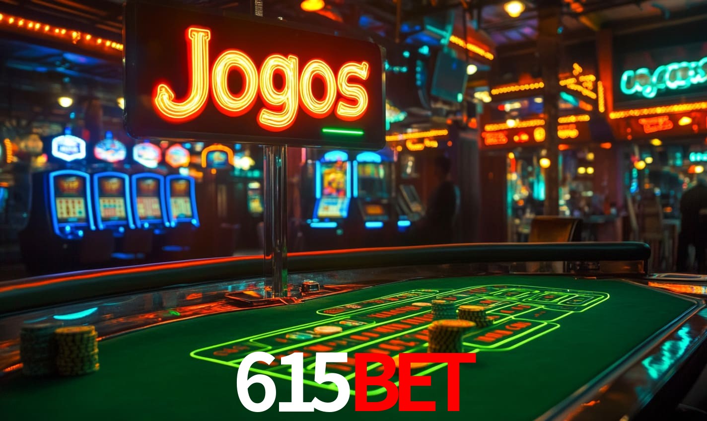 Especiais de Fim de Semana 615BET
