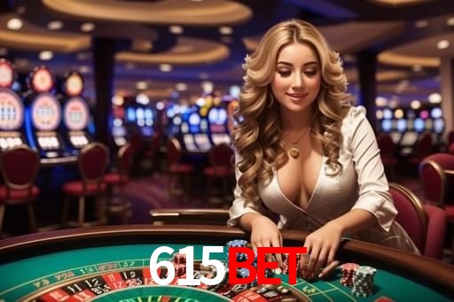 Live Casino 615BET